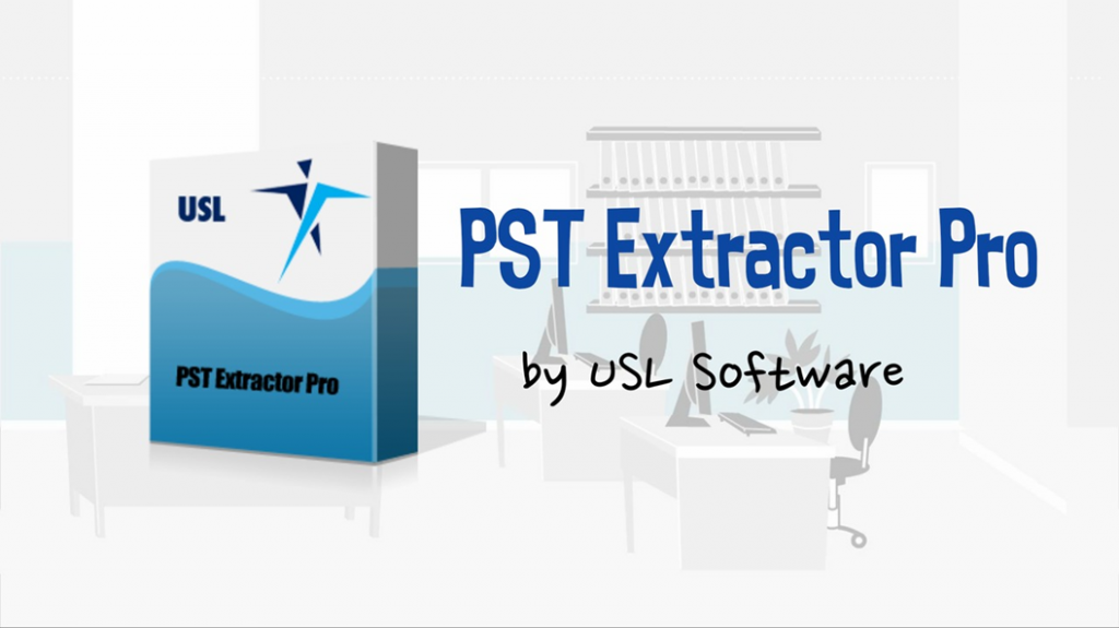 PST to Thunderbird converter