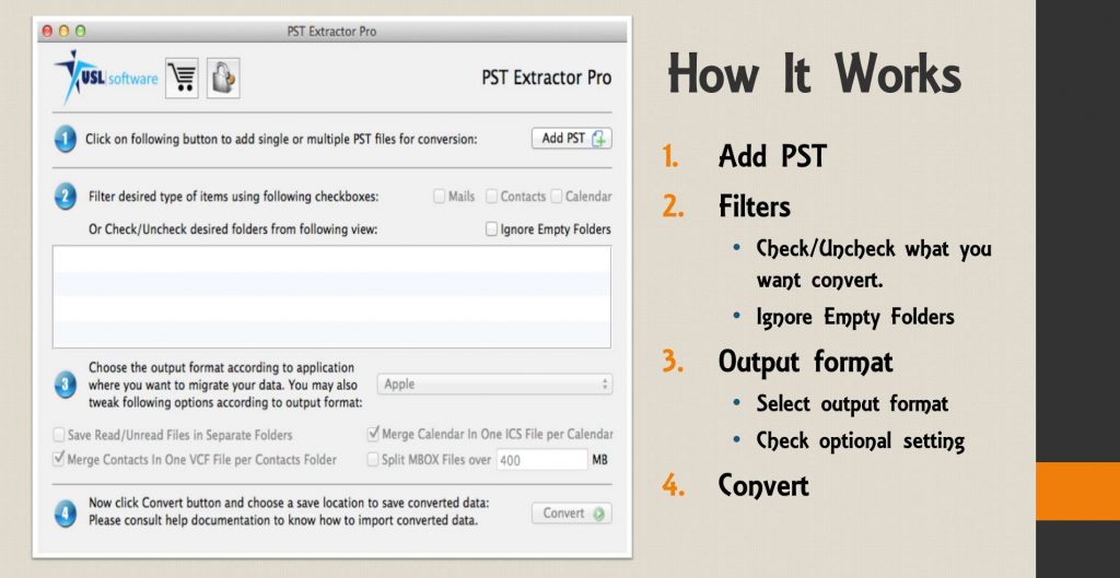 pst to postbox converter tool