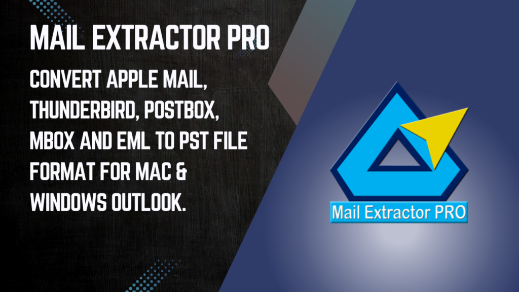 Import MBOX into Outlook